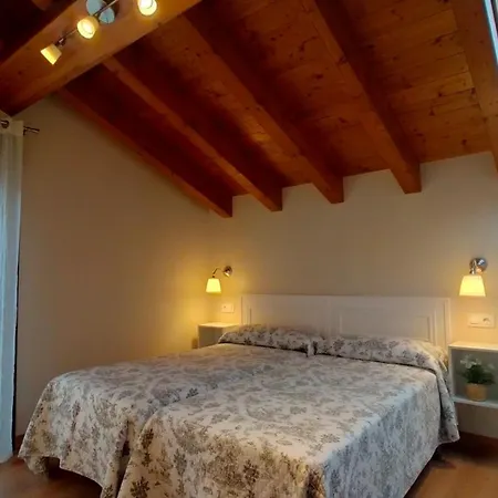 El Campo Mateo - Xana Y Trasgu - At-1246-as *