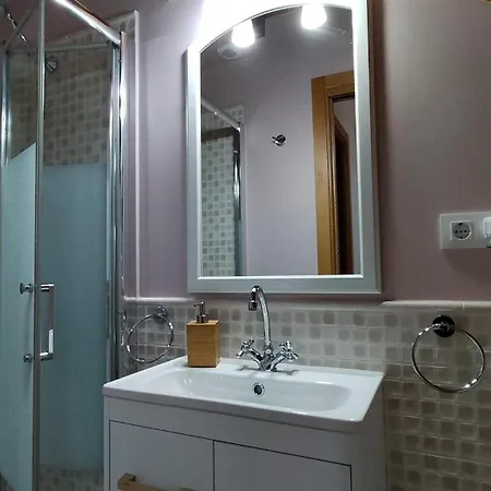 Apartment El Campo Mateo - Xana Y Trasgu - At-1246-as *