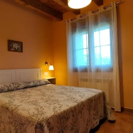 El Campo Mateo - Xana Y Trasgu - At-1246-as * Peruyes