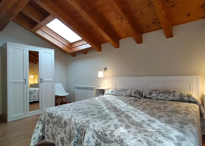 El Campo Mateo - Xana Y Trasgu - At-1246-as * Peruyes