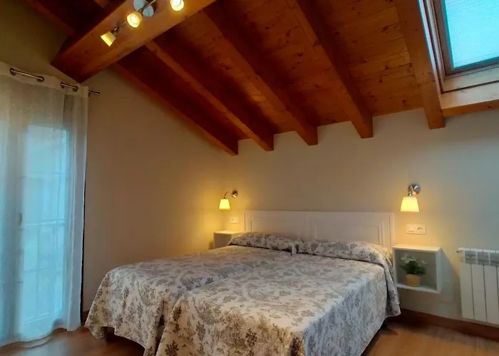 El Campo Mateo - Xana Y Trasgu - At-1246-as *