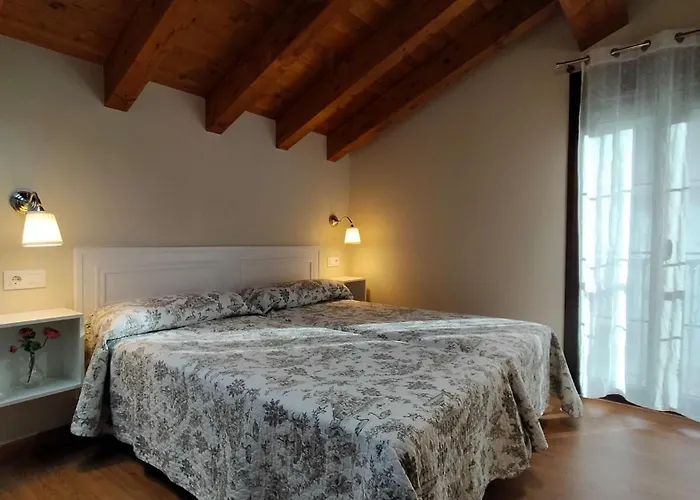 El Campo Mateo - Xana Y Trasgu - At-1246-as Peruyes