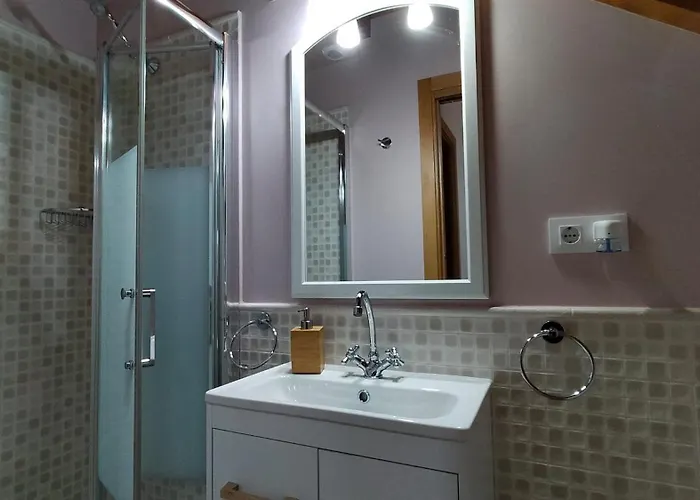 Apartment El Campo Mateo - Xana Y Trasgu - At-1246-as *