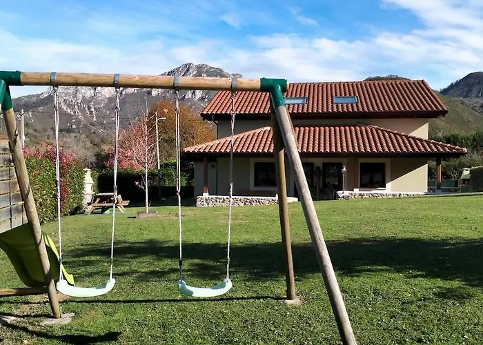 El Campo Mateo - Xana Y Trasgu - At-1246-as *