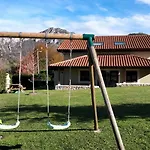 El Campo Mateo - Xana Y Trasgu - At-1246-as *