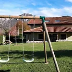 El Campo Mateo - Xana Y Trasgu - At-1246-as *