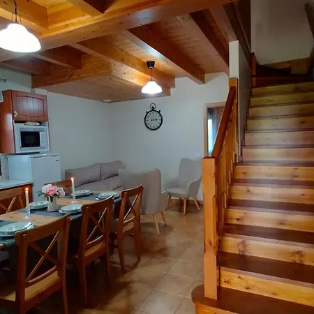 Appartement El Campo Mateo - Xana Y Trasgu - At-1246-as *