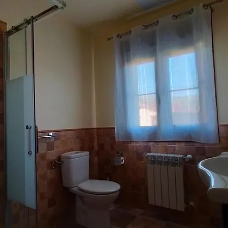 Apartmán El Campo Mateo - Xana Y Trasgu - At-1246-as
