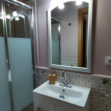 Apartmán El Campo Mateo - Xana Y Trasgu - At-1246-as Peruyes