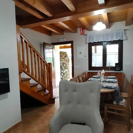 Apartmán El Campo Mateo - Xana Y Trasgu - At-1246-as