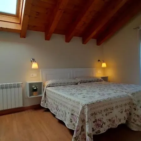 Apartmán El Campo Mateo - Xana Y Trasgu - At-1246-as *