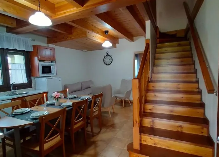 Appartement El Campo Mateo - Xana Y Trasgu - At-1246-as *