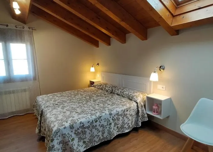 El Campo Mateo - Xana Y Trasgu - At-1246-as Peruyes