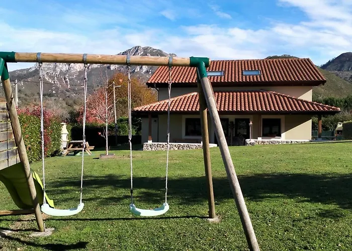 El Campo Mateo - Xana Y Trasgu - At-1246-as *