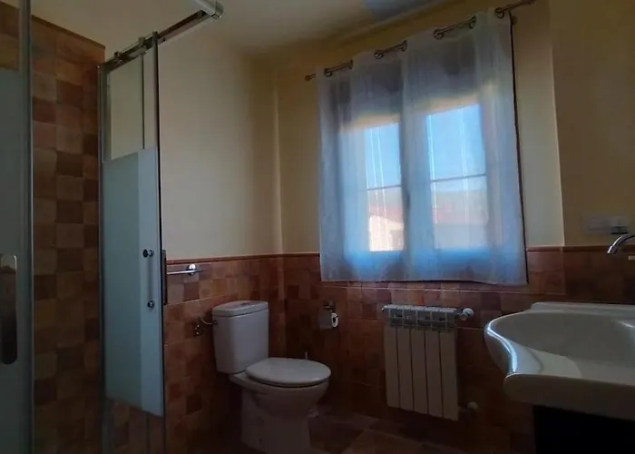 Appartement El Campo Mateo - Xana Y Trasgu - At-1246-as