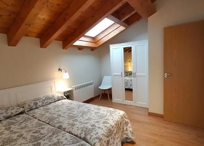 El Campo Mateo - Xana Y Trasgu - At-1246-as