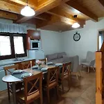 Apartment El Campo Mateo - Xana Y Trasgu - At-1246-as Peruyes