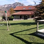 El Campo Mateo - Xana Y Trasgu - At-1246-as Peruyes